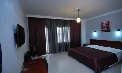 هتل ایبریا باتومی